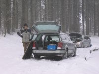 ein Bild aus dem Album
