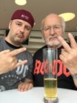 ein Bild aus dem Album