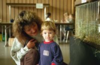 ein Bild aus dem Album