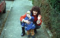 ein Bild aus dem Album